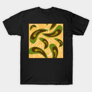 Urban jungle camouflage T-Shirt